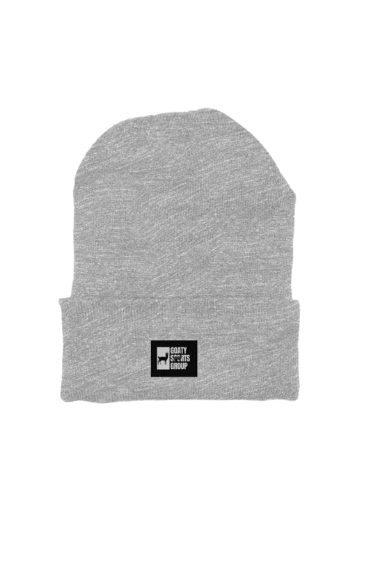GOATY Sports Group Beanie