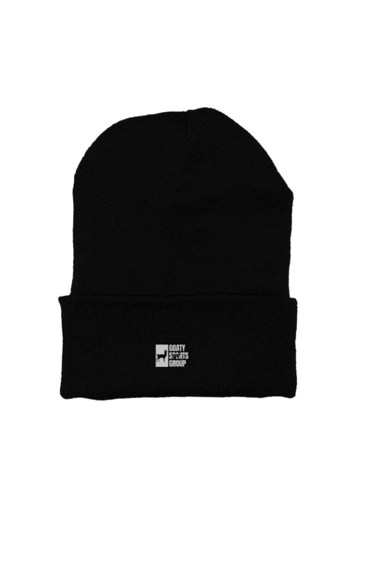 GOATY Sports Group Beanie