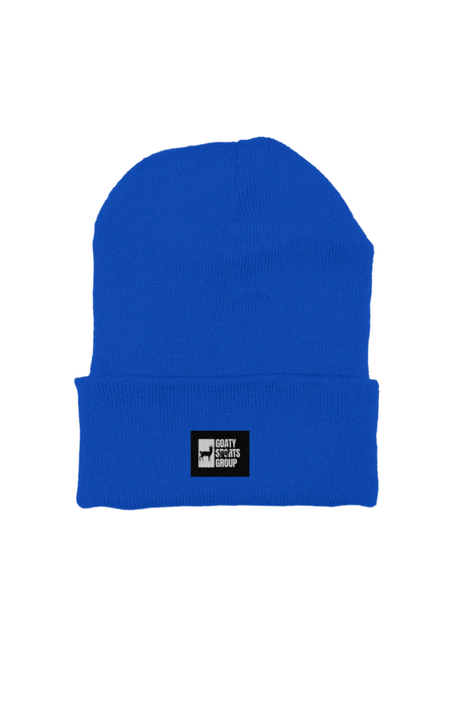 GOATY Sports Group Beanie