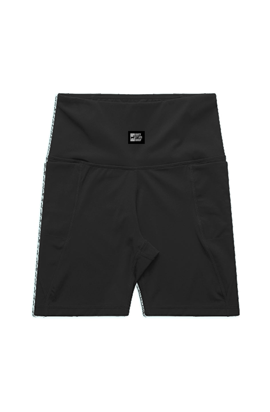 Goaty Sports Group WO'S ACTIVE BIKE SHORTS