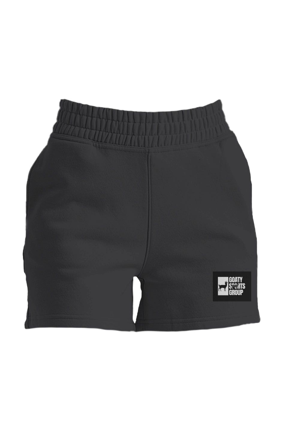 GOATY Sports Group Ladies Jogger Shorts