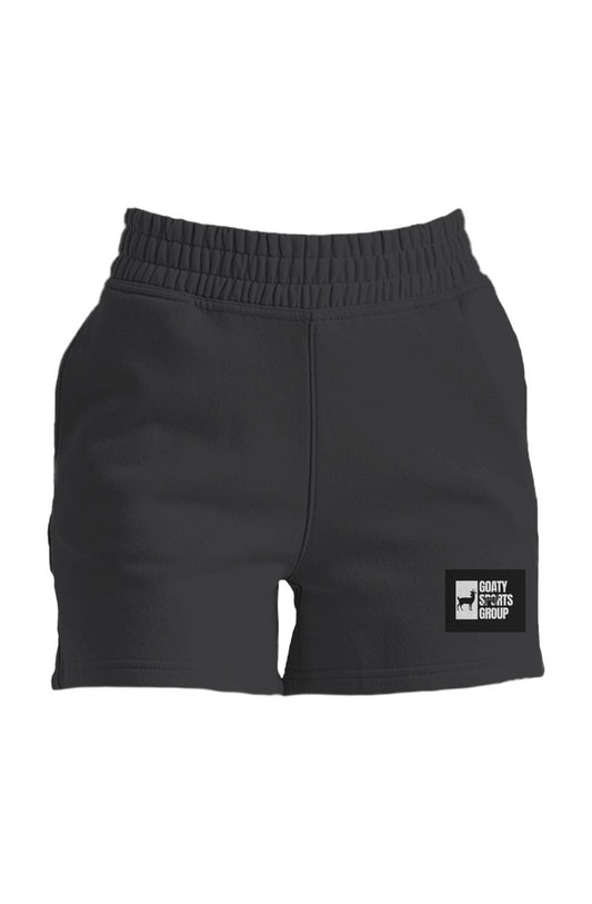 GOATY Sports Group Ladies Jogger Shorts